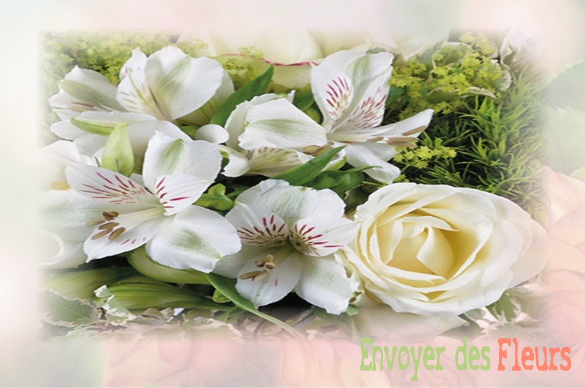 envoyer des fleurs à à SAINT-COSME-EN-VAIRAIS